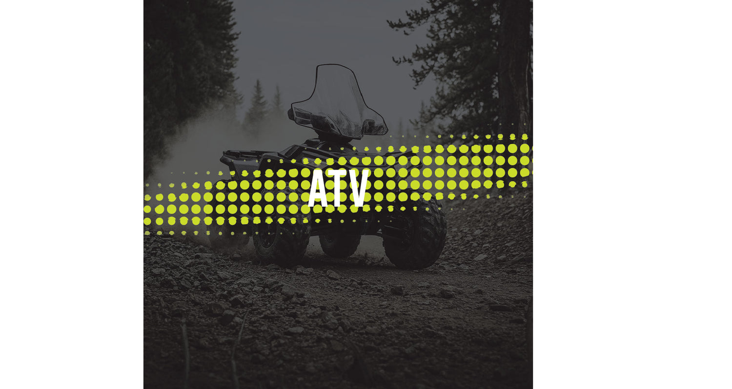 ATV Graphics