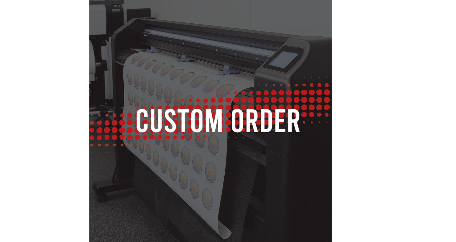 Custom Order