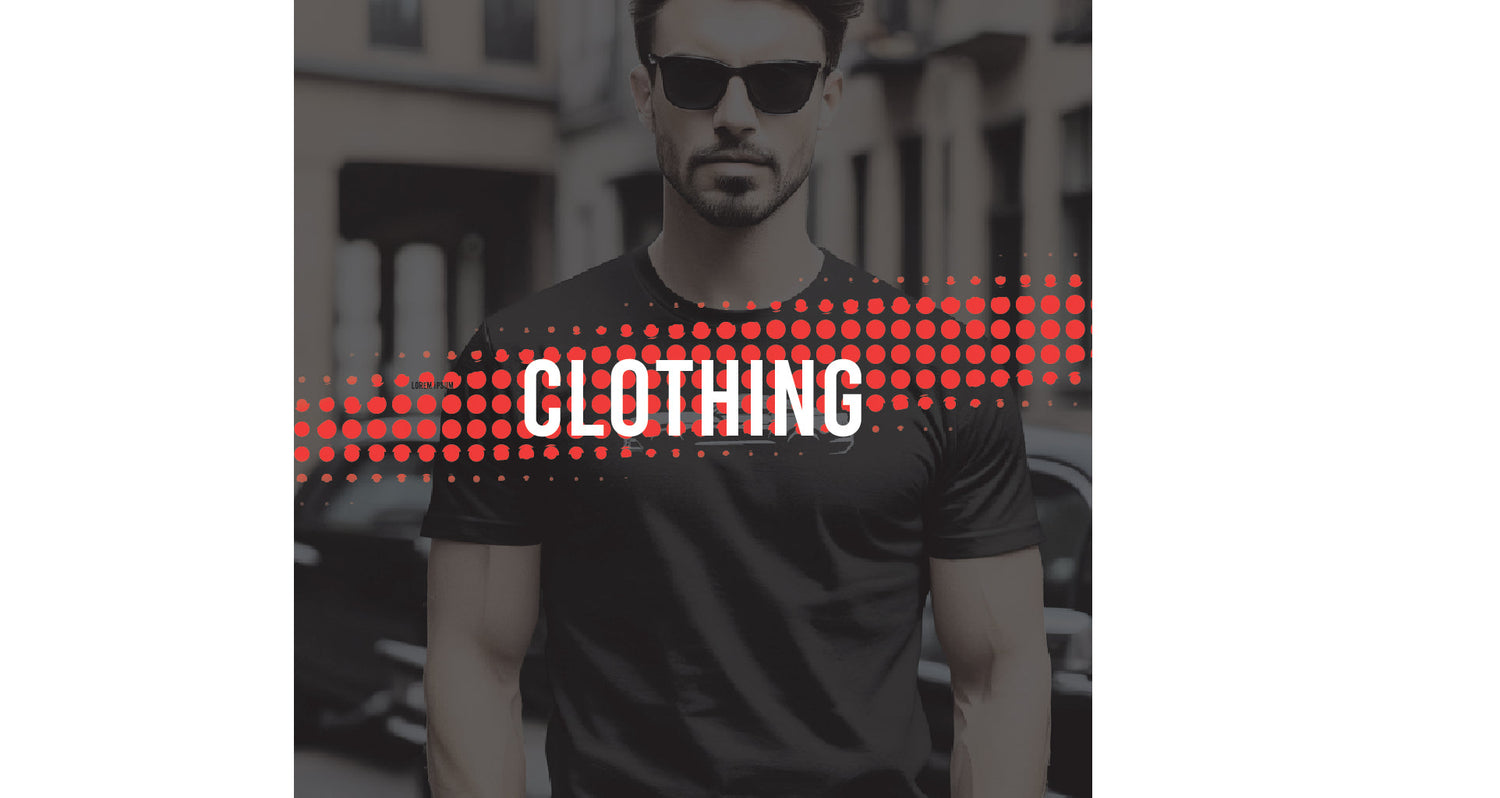 Clothing