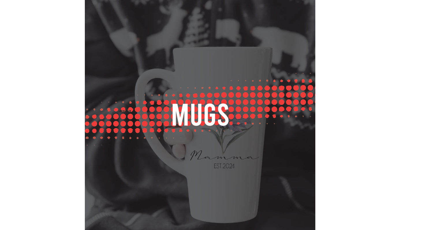 Mugs